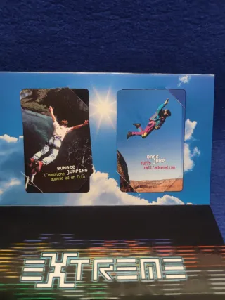 Schede telefoniche tiratura limitata