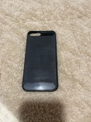 Custodia Ricevitore Wireless per iPhone 7/6S Plus