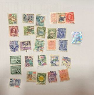 Bolli auto epoca anni 70 80 90