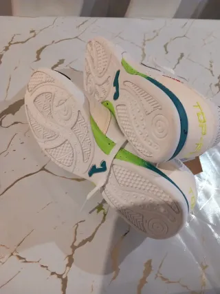 Joma TOP Flex Fútbol Sala