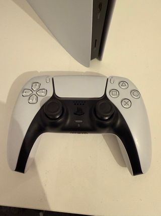 Consola PlayStation 5 Digital + Mando