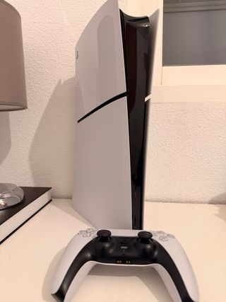 Consola PlayStation 5 Digital + Mando