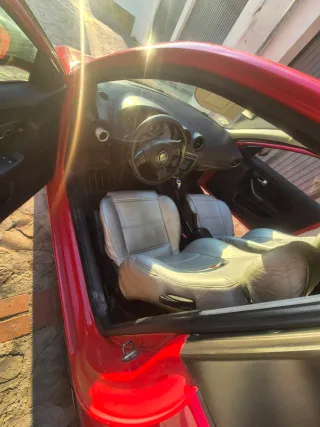 SEAT Ibiza 2007