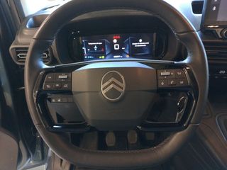 Citroën Berlingo Plus M