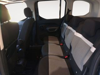 Citroën Berlingo Plus M