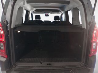 Citroën Berlingo Plus M