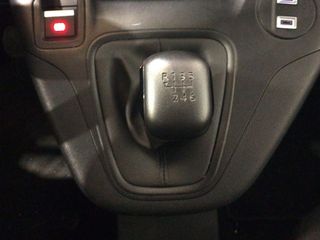 Citroën Berlingo Plus M