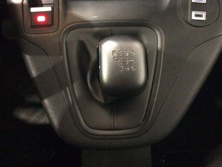 Citroën Berlingo Plus M