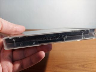 Dracula 2 L'ultimo santuario Playstation 1 PS1