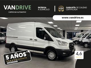 Ford Transit 310 96kW L2H2 Van Trend FWD MHEV 130CV