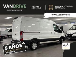 Ford Transit 310 96kW L2H2 Van Trend FWD MHEV 130CV