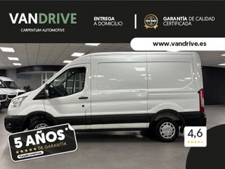 Ford Transit 310 96kW L2H2 Van Trend FWD MHEV 130CV