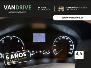 Ford Transit 310 96kW L2H2 Van Trend FWD MHEV 130CV