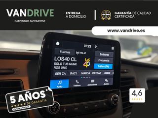 Ford Transit 310 96kW L2H2 Van Trend FWD MHEV 130CV