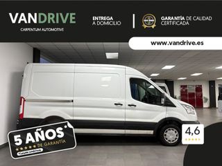 Ford Transit 310 96kW L2H2 Van Trend FWD MHEV 130CV