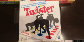 Lote 3 Juegos de Mesa infantiles