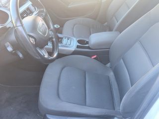 Audi A4 2.0 TDI 2012