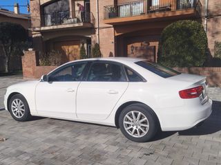Audi A4 2.0 TDI 2012