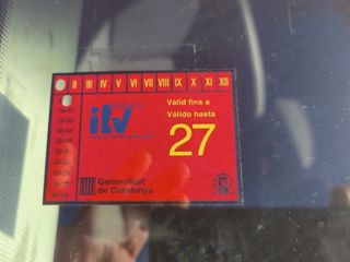 Audi A4 2.0 TDI 2012