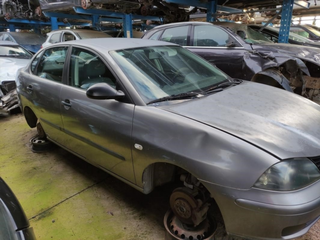 Despiece Seat Cordoba Iii 1.9 Sdi (64 Cv) Añ