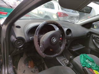 Despiece Seat Cordoba Iii 1.9 Sdi (64 Cv) Añ