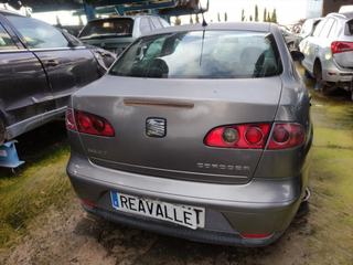 Despiece Seat Cordoba Iii 1.9 Sdi (64 Cv) Añ