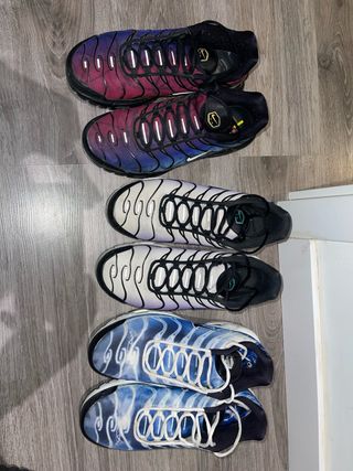Nike Air Max Plus TN Talla 44