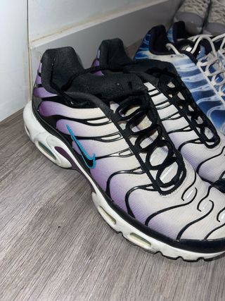 Nike Air Max Plus TN Talla 44