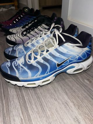 Nike Air Max Plus TN Talla 44