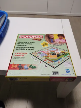 Monopoly Junior