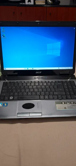 Acer Aspire 5732Z