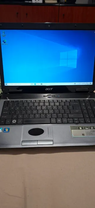 Acer Aspire 5732Z