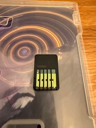 Nintendo Switch Pokkén Tournament DX