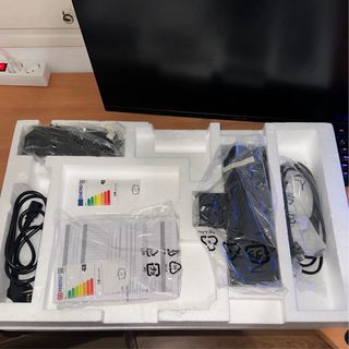 Monitor BenQ GL2480 24” LED FullHD 75Hz