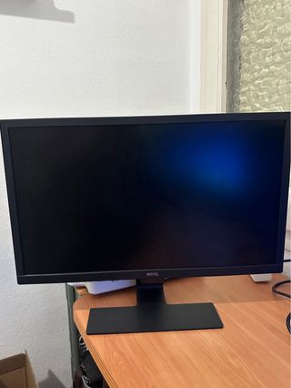 Monitor BenQ GL2480 24” LED FullHD 75Hz