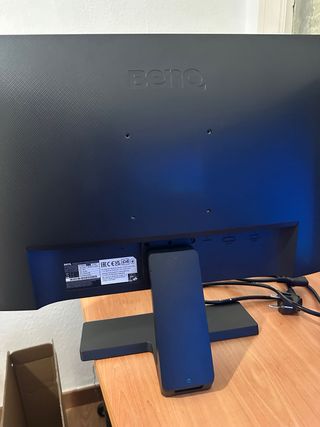 Monitor BenQ GL2480 24” LED FullHD 75Hz