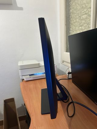 Monitor BenQ GL2480 24” LED FullHD 75Hz