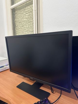 Monitor BenQ GL2480 24” LED FullHD 75Hz