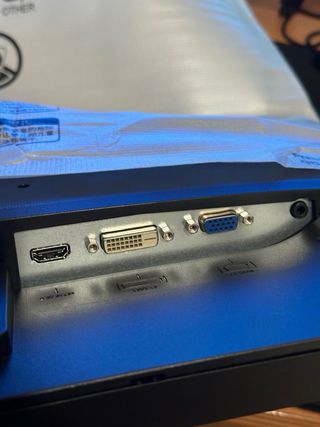 Monitor BenQ GL2480 24” LED FullHD 75Hz