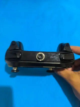 Mando Nacon Camuflaje