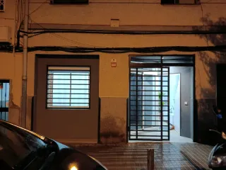 Reformamos local y convertimos en vivienda