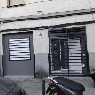 Reformamos local y convertimos en vivienda