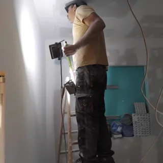 Reformamos local y convertimos en vivienda