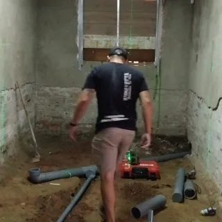 Reformamos local y convertimos en vivienda