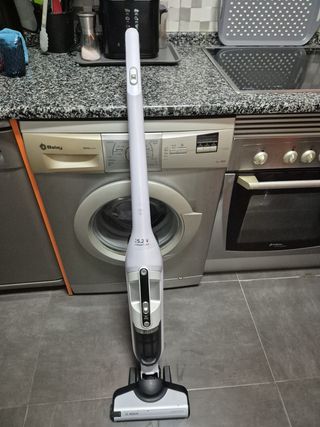 Aspiradora Bosch 25.2V Lithium Power