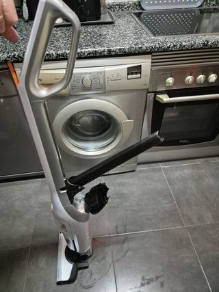 Aspiradora Bosch 25.2V Lithium Power