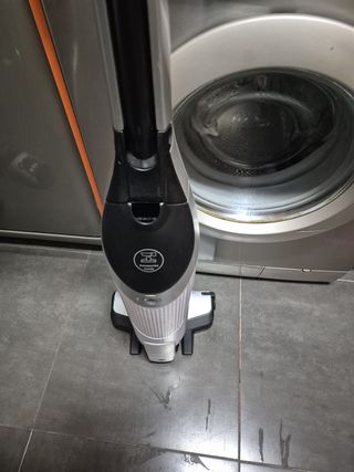 Aspiradora Bosch 25.2V Lithium Power