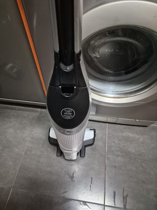 Aspiradora Bosch 25.2V Lithium Power