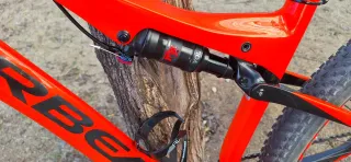 Orbea Oiz M50 2019