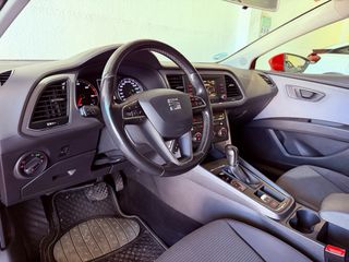 SEAT Leon 2017 * Automatico *